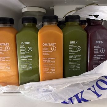 koldprezz - Juice Bars & Smoothies Near Me - Katy, Texas