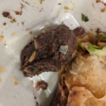Mia's Cantina - A rock in my beans. - Mexican Near Me - Mount Prospect, Illinois Mia's Cantina - A rock in my beans. - Mexican Near Me - Mount Prospect, Illinois