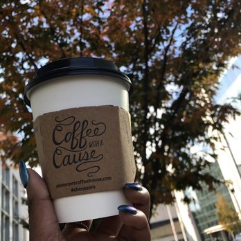 Ebenezers Coffeehouse - Toasted marshmallow latte - Coffee & Tea Near Me - Washington, DC, District of Columbia Ebenezers Coffeehouse - Toasted marshmallow latte - Coffee & Tea Near Me - Washington, DC, District of Columbia