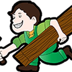 One Man and A Hammer