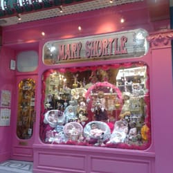 Mary Shortle