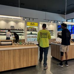 Culture Cannabis Club - Stanton