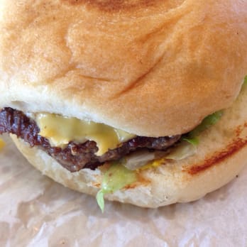 Storm's - Sourdough Burger...Yummie!!! - Fast Food Near Me - Hamilton, Texas