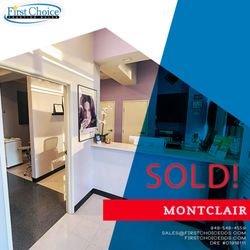 First Choice Practice Sales - 364 Montclair - San Bernardino Dental Practice SOLD by First Choice Practice Sales, Inc.!