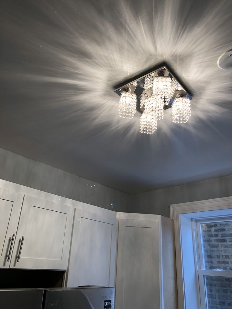 Slide of AA1 Construction