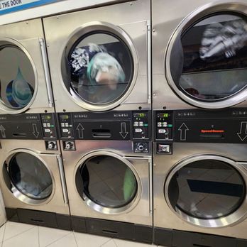 Wash & Dry - Laundry Services Near Me - Florence, FI