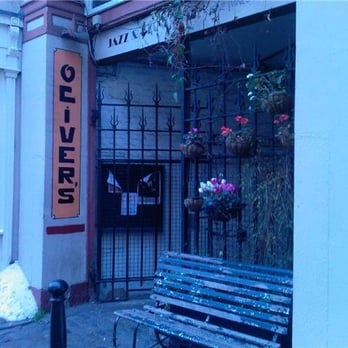 Oliver's - Jazz & Blues Near Me - London, XGL Oliver's - Jazz & Blues Near Me - London, XGL