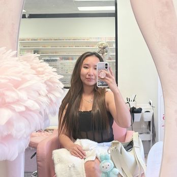 Gyul Hair Extension Studio - Hair Extensions Near Me - Brea, California Gyul Hair Extension Studio - Hair Extensions Near Me - Brea, California