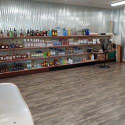 Fox Valley Mart - Package store