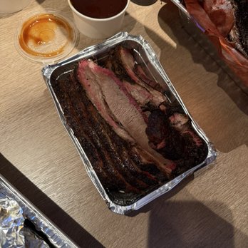 Little Miss BBQ - Brisket - Barbeque Near Me - Phoenix, Arizona Little Miss BBQ - Brisket - Barbeque Near Me - Phoenix, Arizona