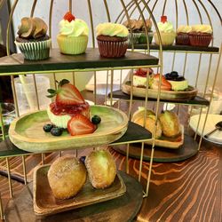 JJ Bakes Company