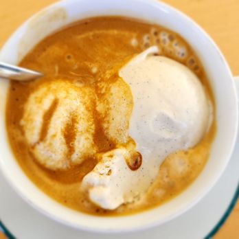 Highlight Coffee - Affogato - Coffee & Tea Near Me - Glendale, California Highlight Coffee - Affogato - Coffee & Tea Near Me - Glendale, California
