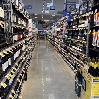 Ralphs - Grocery Near Me - Tustin, California