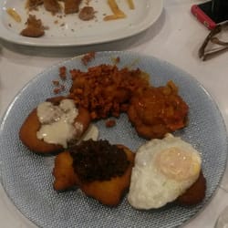 Sidrería La Maniega