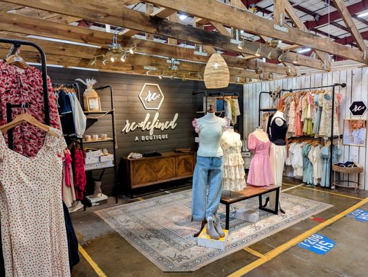 Miss Lucille's Marketplace by null