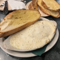 Mansetti's Pizza & Pasta - Chicken Cordon Bleu