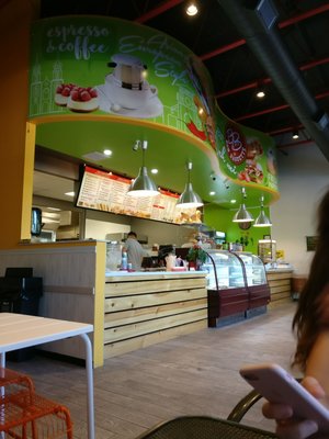 Bon Baguette by null