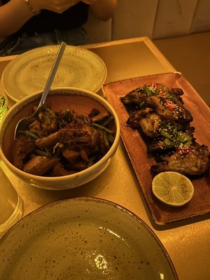 TLK- Tigerlily Kitchen (TAKEOUT & CATERING) by null