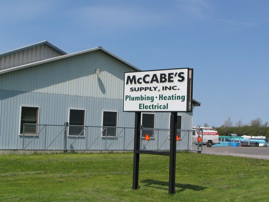 McCabe's Supply