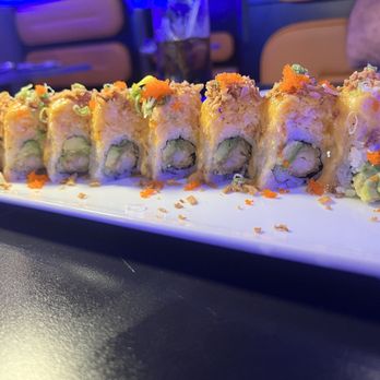 Bayridge Sushi - Wave Rider - Sushi Bars Near Me - Kissimmee, Florida Bayridge Sushi - Wave Rider - Sushi Bars Near Me - Kissimmee, Florida