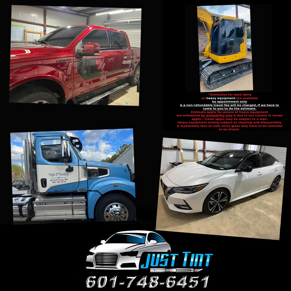 Taillight tint near me biloxi ms