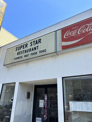 Super Star Restaurant by null
