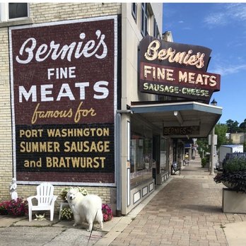 Bernie's Fine Meats - Meat Shops Near Me - Port Washington, Wisconsin