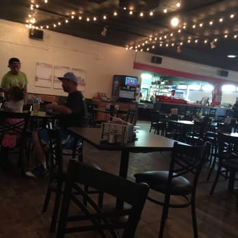 Empire State Pizza - Pizza Near Me - Greeley, Colorado