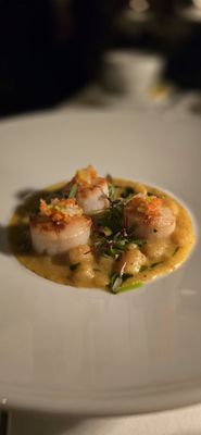 Bacchus Restaurant & Lounge by null
