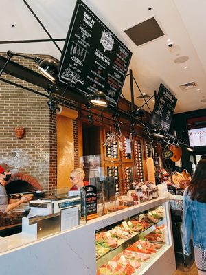 Journeyman Meat Co. by null