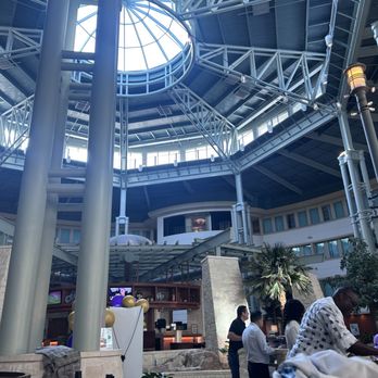 Hilton Austin Airport - Hotels Near Me - Austin, Texas