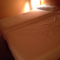 Silken Monumental Naranco - Una cama más alta que otra.