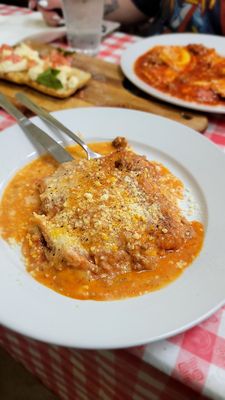 Dolce Vita Italian Grocer by null