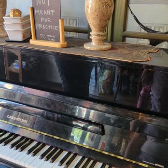 Espresso Art Cafe - Coffee & Tea Near Me - Tucson, Arizona