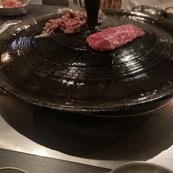 Let's Meat - Korean Near Me - New York, New York