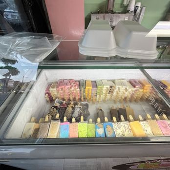 La Michoacana Cold Delights - paletas - Ice Cream & Frozen Yogurt Near Me - Los Angeles, California La Michoacana Cold Delights - paletas - Ice Cream & Frozen Yogurt Near Me - Los Angeles, California