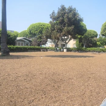 Pacific Street Park - Parks Near Me - Santa Monica, California