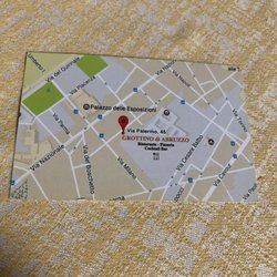 Grottino d'Abruzzo - Map