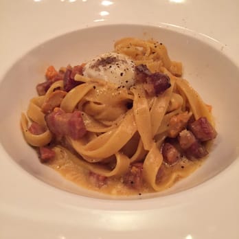 SPQR - Fettuccini with sea urchin - Italian Near Me - San Francisco, California SPQR - Fettuccini with sea urchin - Italian Near Me - San Francisco, California