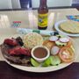 El Milagro Salvadoran & Mexican Restaurant