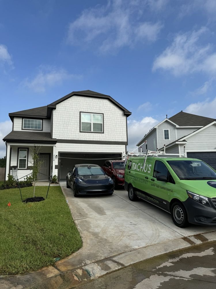 TACHUS Updated September 2024 2407 Timberloch Pl, The Woodlands