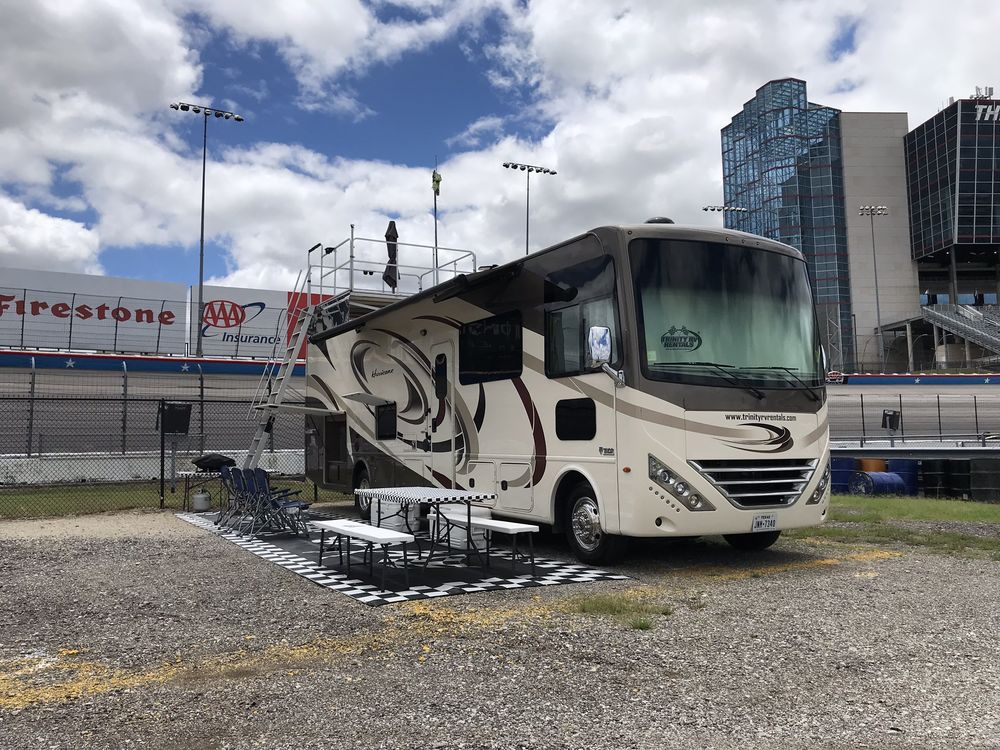 TRINITY RV RENTALS Arlington, Texas RV Rental Phone Number Yelp