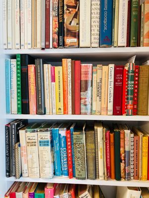 Creative Corner Books by null