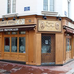 Chez Pépé