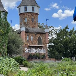 Schlitterbahn Waterpark & Resort