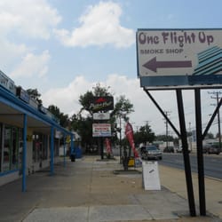One Flight Up
