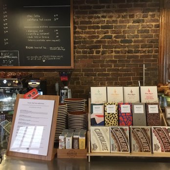 Old City Java - Coffee & Tea Near Me - Knoxville, Tennessee