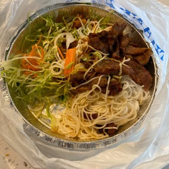 Pho VietFresh - Gilled bbq pork - Vietnamese Near Me - Herndon, Virginia Pho VietFresh - Gilled bbq pork - Vietnamese Near Me - Herndon, Virginia