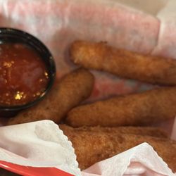 Mozz sticks