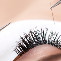 Texas Sports Massage and Day Spa - Lash Extensions